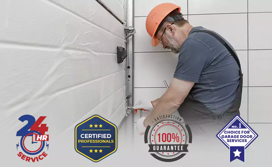 Residential Garage Door Repair in Windsor, CO