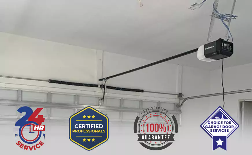 Seceuroglide Motor Replacement in Windsor, CO