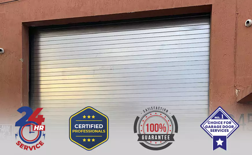 Metal Roll Up Door Automatic Opener Replacement in Windsor, CO