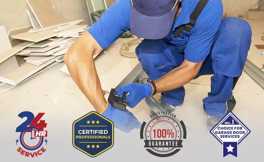 Emergency Roller Door Repairs in Windsor, CO