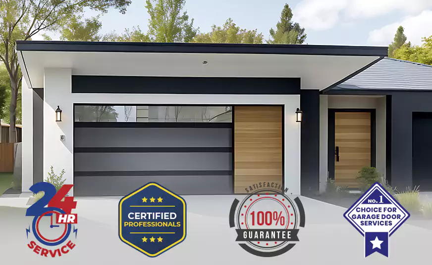 Ryobi Garage Door Opener Module System Repair in Windsor, CO