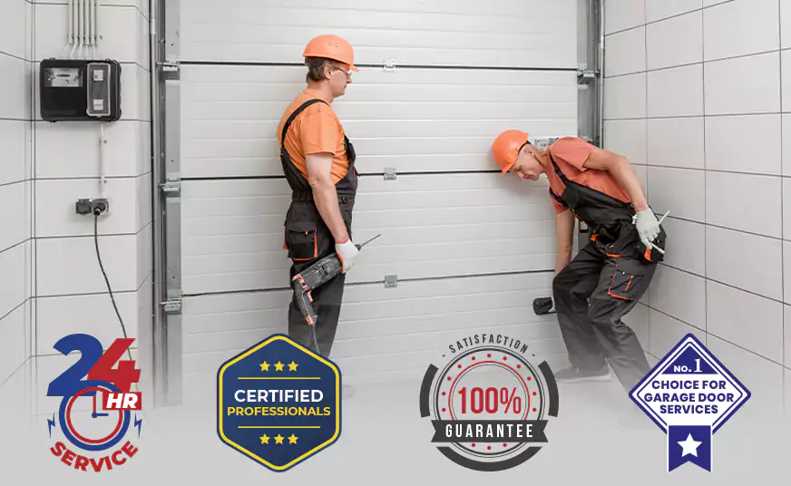 Old Sears Garage Door Opener Repair in Windsor, CO