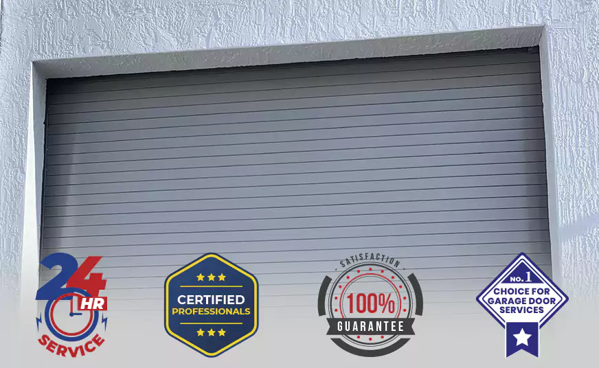 Overhead Roll Up Garage Door Services in Windsor, CO