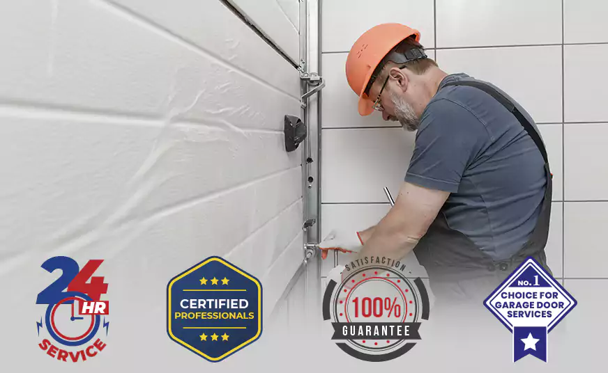 Garage Door Replacement in Windsor, CO