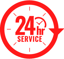 24/7 Emergency and Same-Day Service in Windsor, CO